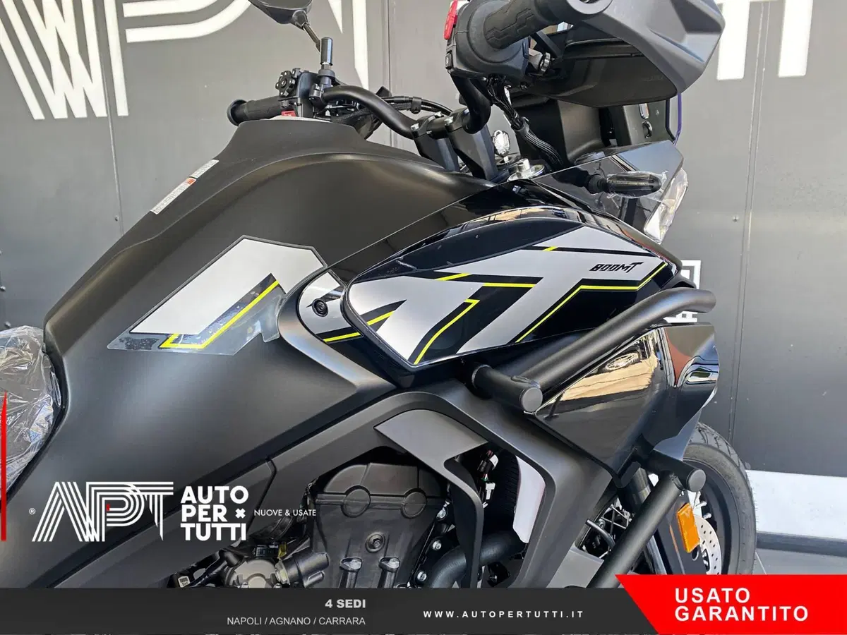 CFMOTO 800MT Explore (2023 - 26) (8)