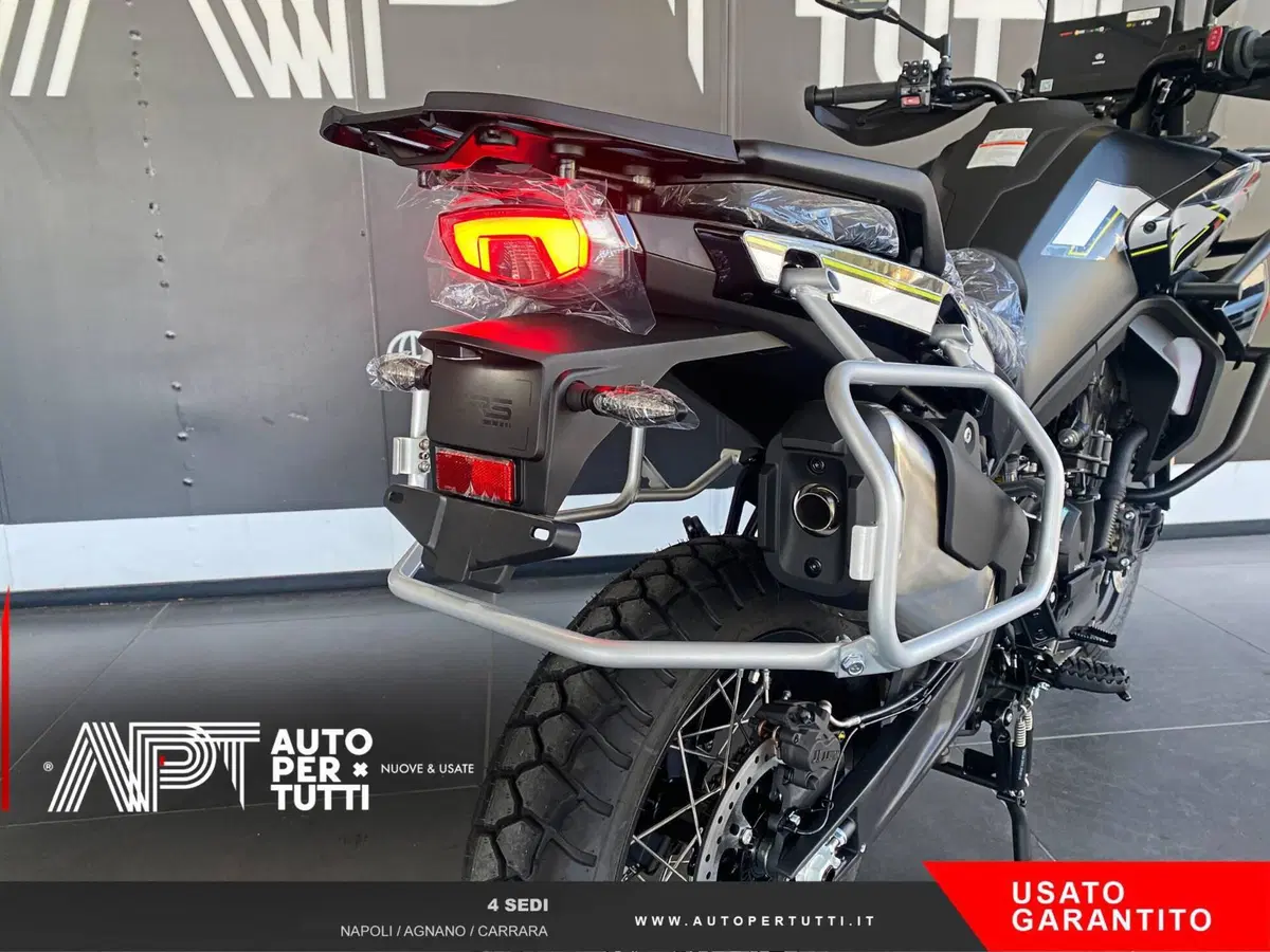 CFMOTO 800MT Explore (2023 - 26) (9)