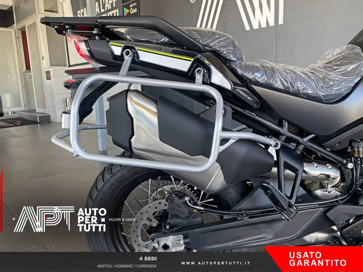 CFMOTO 800MT Explore (2023 - 26) (10)