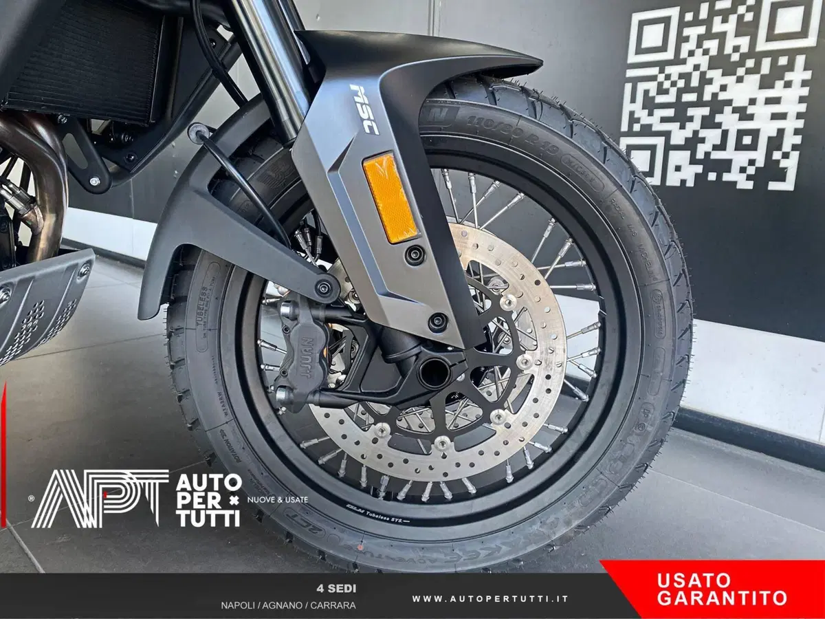 CFMOTO 800MT Explore (2023 - 26) (12)