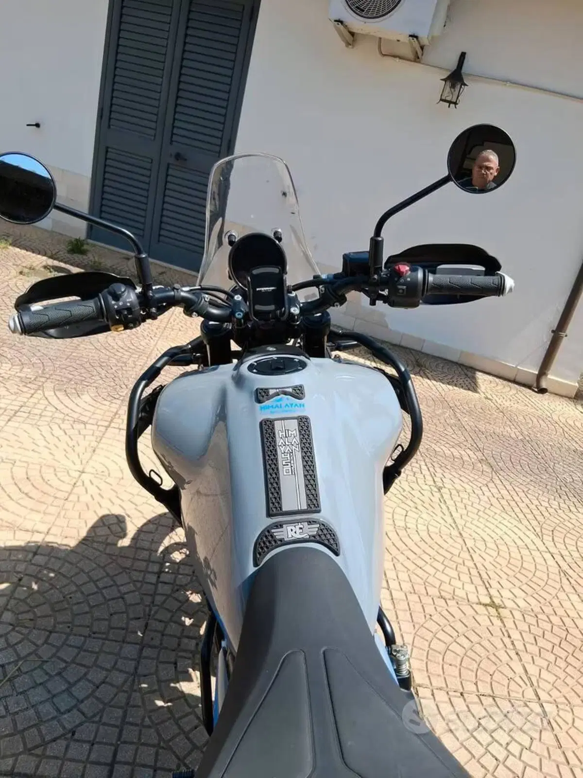 Royal Enfield Himalayan 450 (2024 - 26) (4)