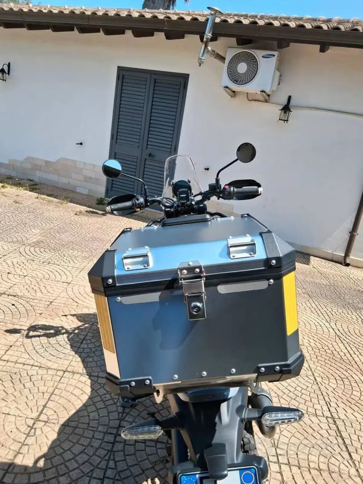 Royal Enfield Himalayan 450 (2024 - 26) (5)