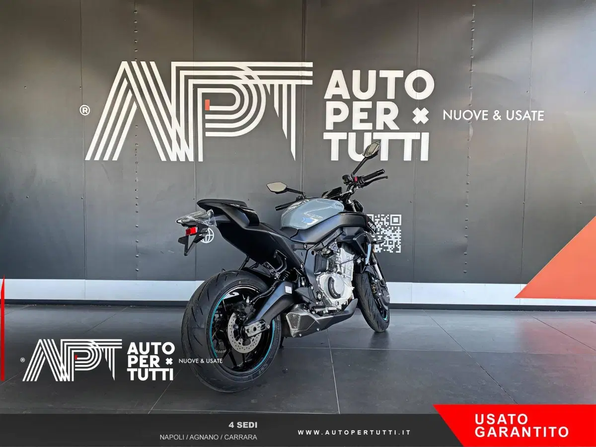 CFMOTO 675NK (2025 - 26) (2)