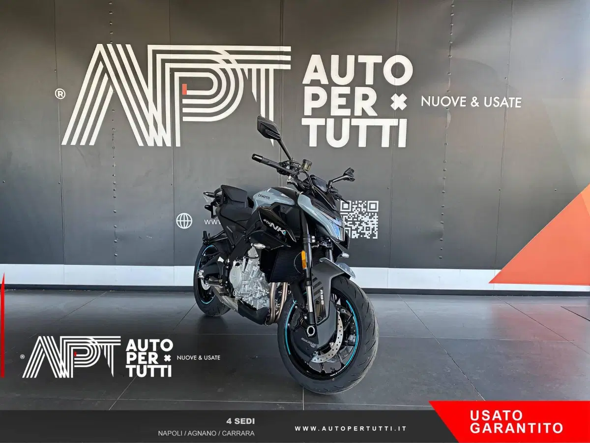 CFMOTO 675NK (2025 - 26) (4)