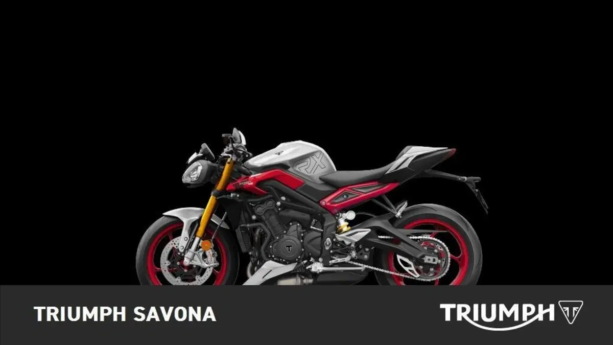 Triumph Street Triple 765 RX (2026) (2)