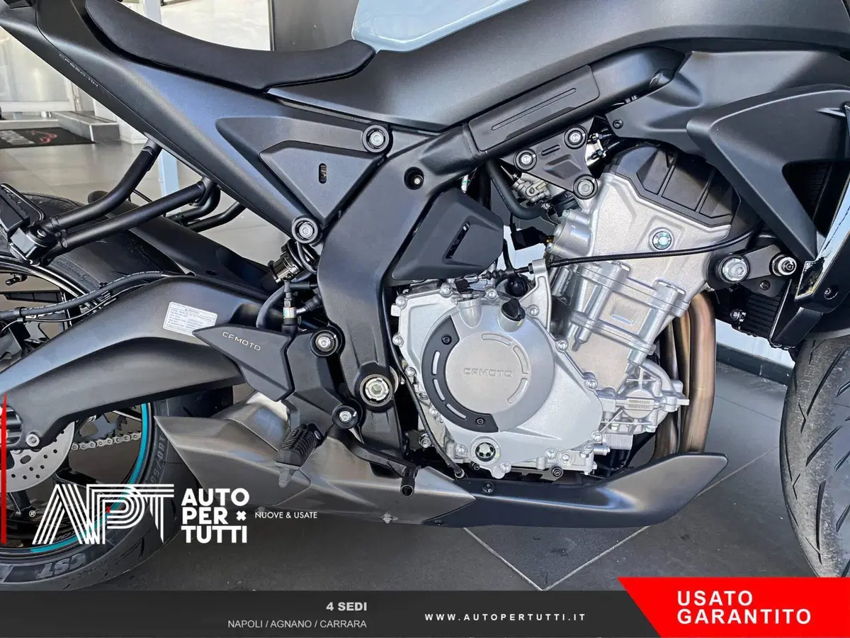 CFMOTO 675NK (2025 - 26) (9)