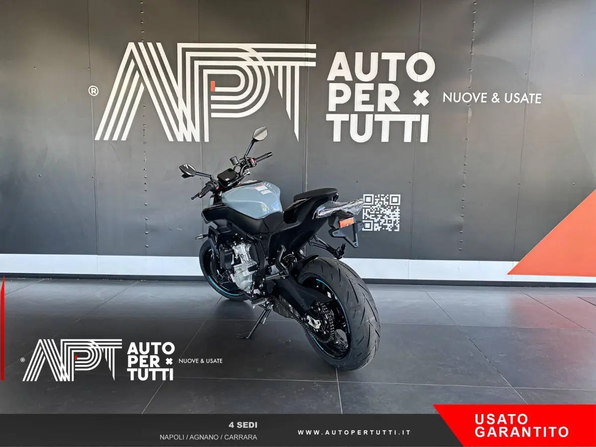 CFMOTO 675NK (2025 - 26) (11)