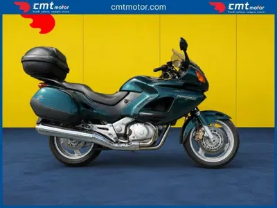 Honda Deauville 650 (1998 - 01) usata