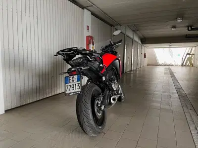 Yamaha Tracer 7 (2021 - 24) usata