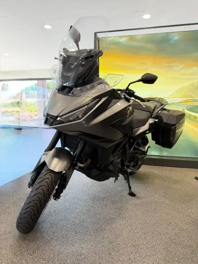 Honda NT 1100 (2025 - 26) nuova