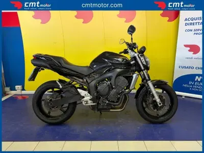 Yamaha FZ6 (2004 - 07) usata