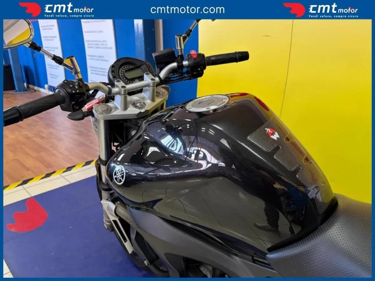 Yamaha FZ6 (2004 - 07) (12)