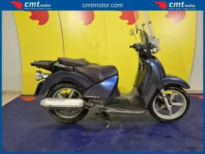 Aprilia Scarabeo 150 Cat. (2000 - 02) usata