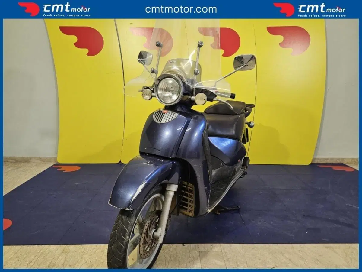 Aprilia Scarabeo 150 Cat. (2000 - 02) (3)