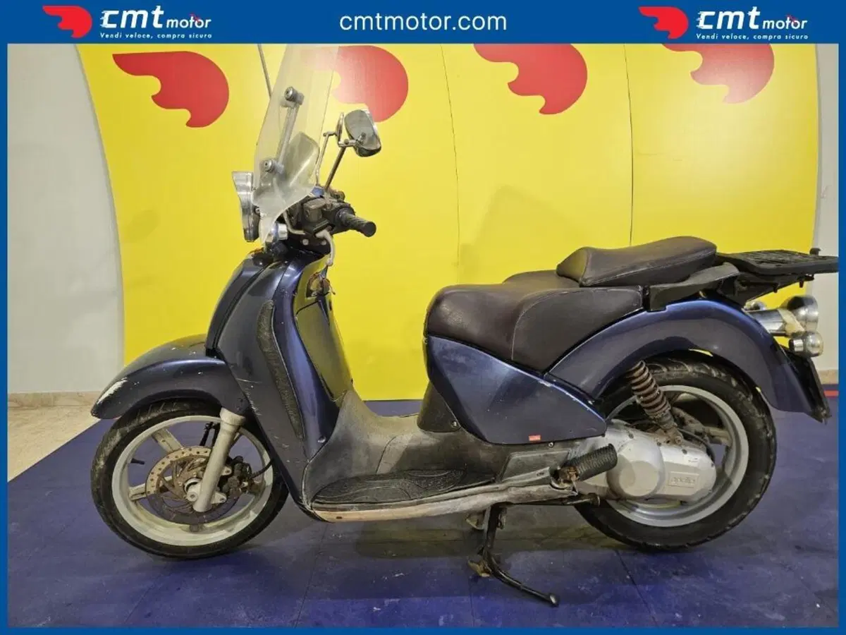 Aprilia Scarabeo 150 Cat. (2000 - 02) (4)