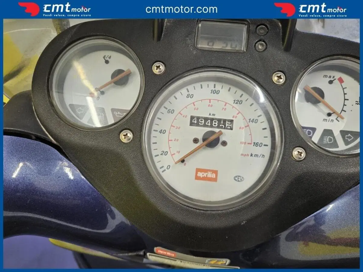 Aprilia Scarabeo 150 Cat. (2000 - 02) (5)