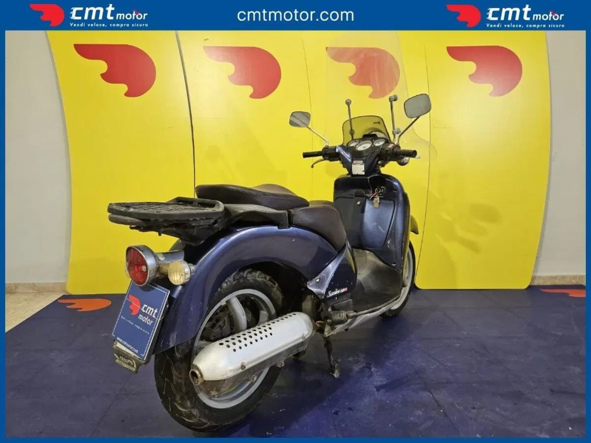 Aprilia Scarabeo 150 Cat. (2000 - 02) (6)