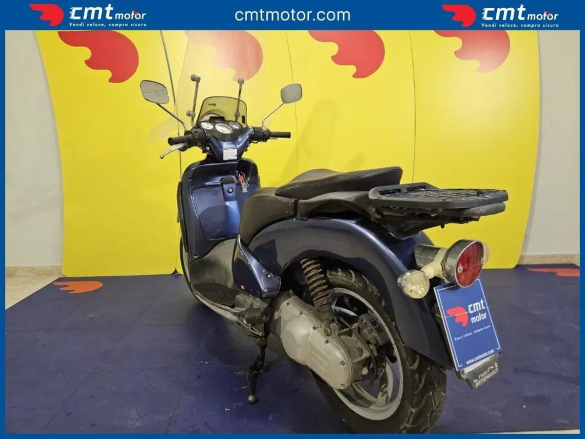 Aprilia Scarabeo 150 Cat. (2000 - 02) (7)