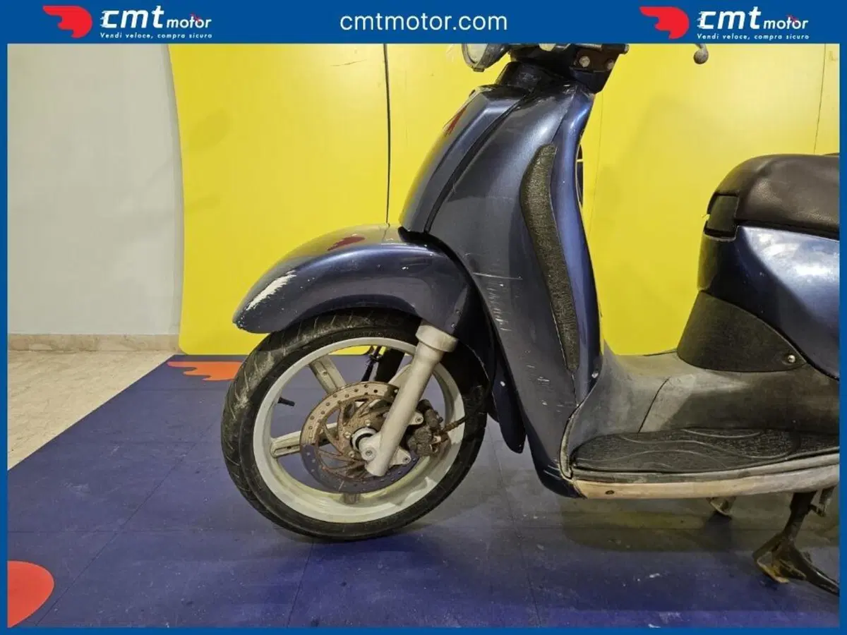 Aprilia Scarabeo 150 Cat. (2000 - 02) (8)