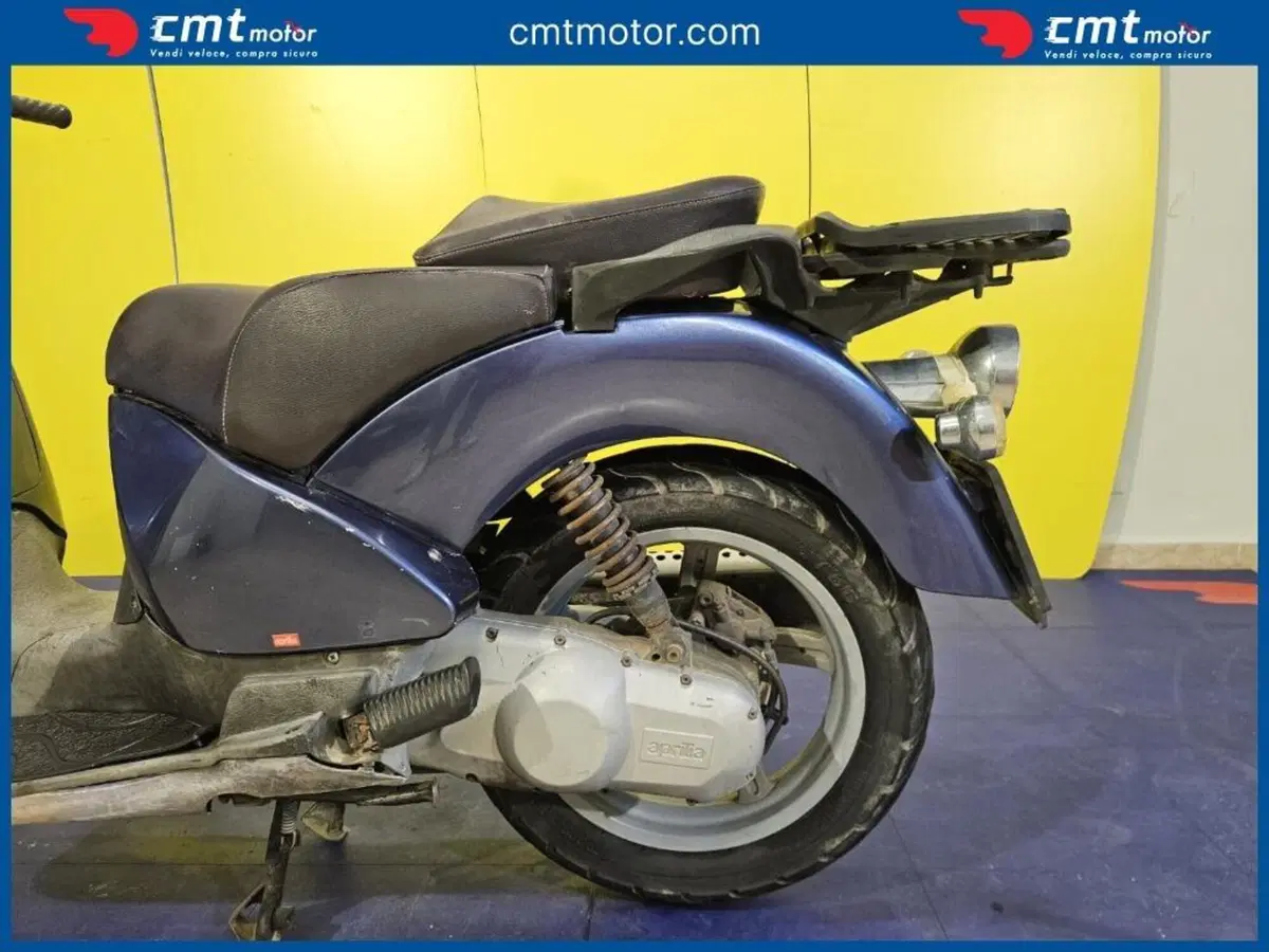 Aprilia Scarabeo 150 Cat. (2000 - 02) (9)