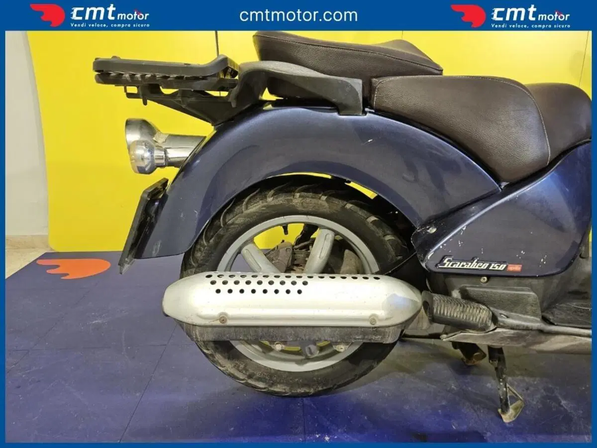 Aprilia Scarabeo 150 Cat. (2000 - 02) (10)