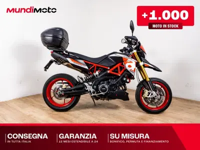 Aprilia Dorsoduro 900 (2017 - 20) usata