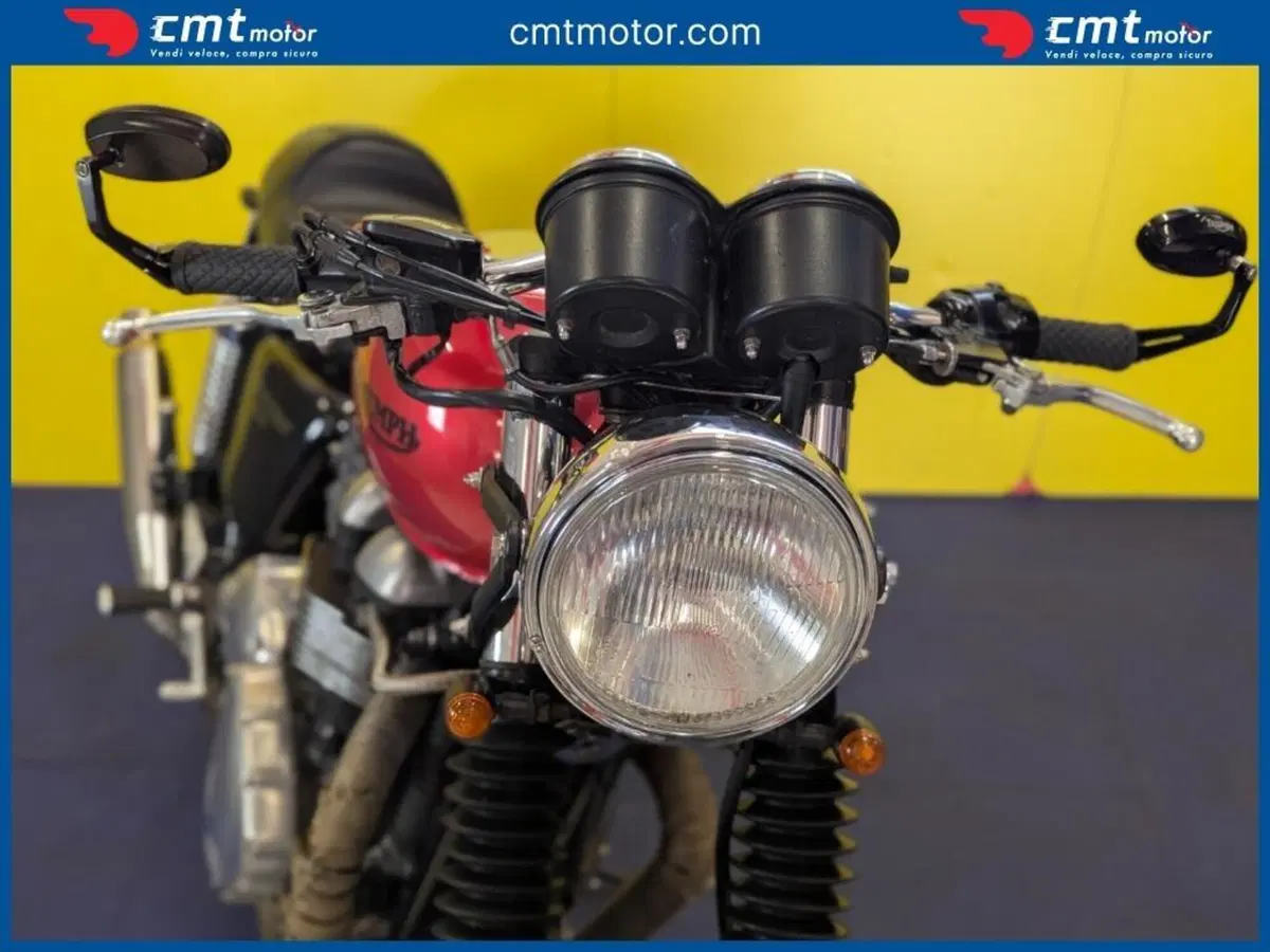 Triumph Thruxton 900 (2004 - 15) (11)