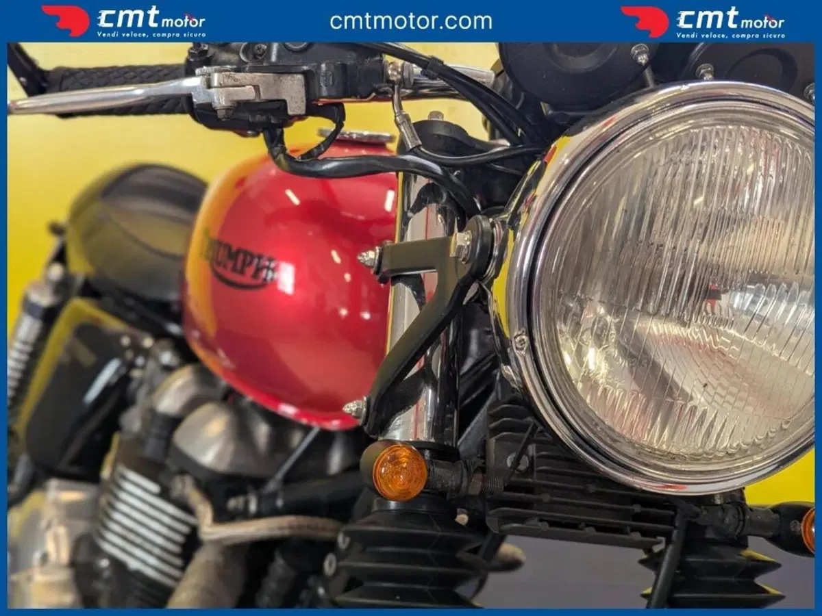 Triumph Thruxton 900 (2004 - 15) (13)