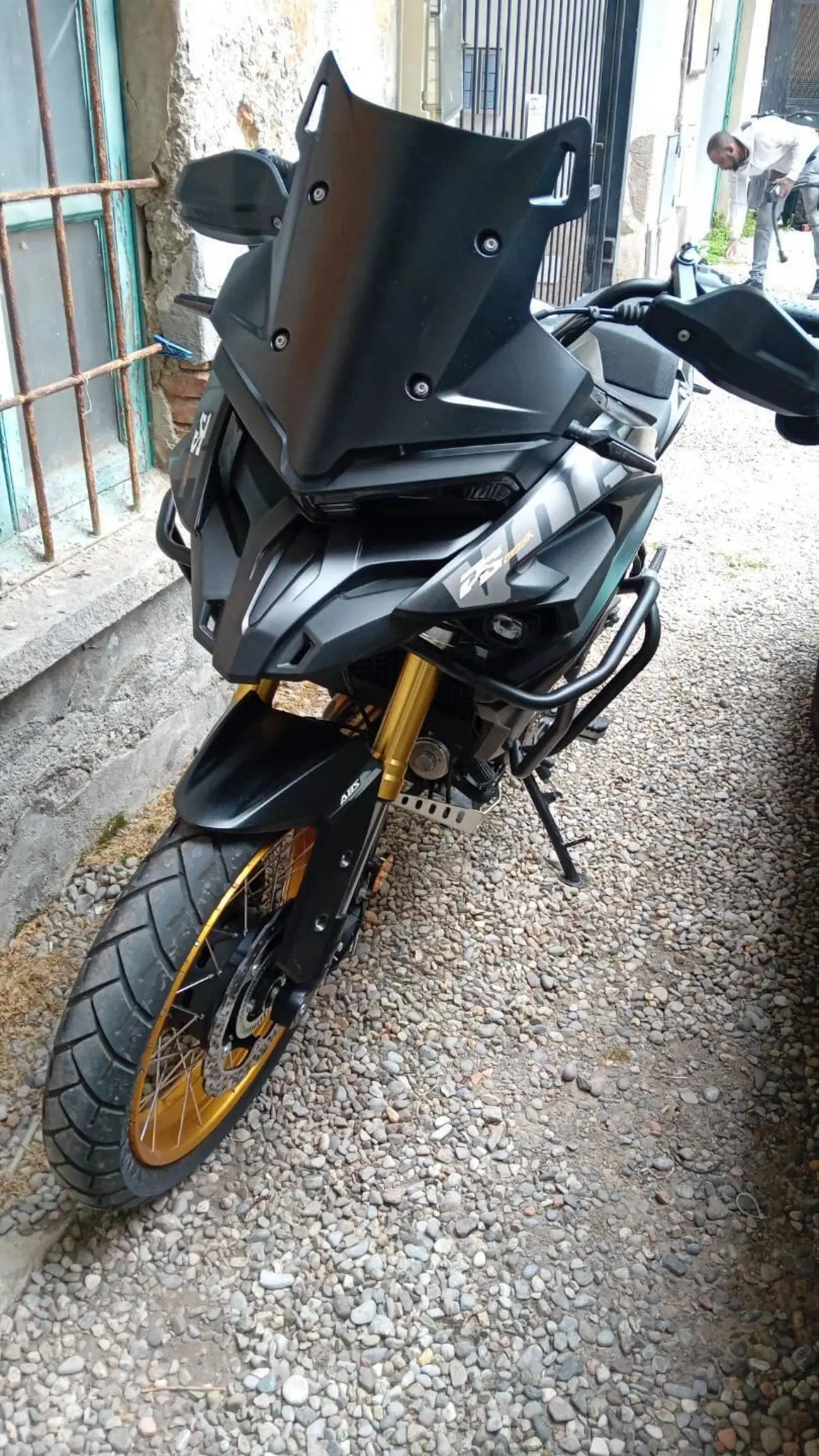 Voge Valico 625DSX (2025 - 26) (2)