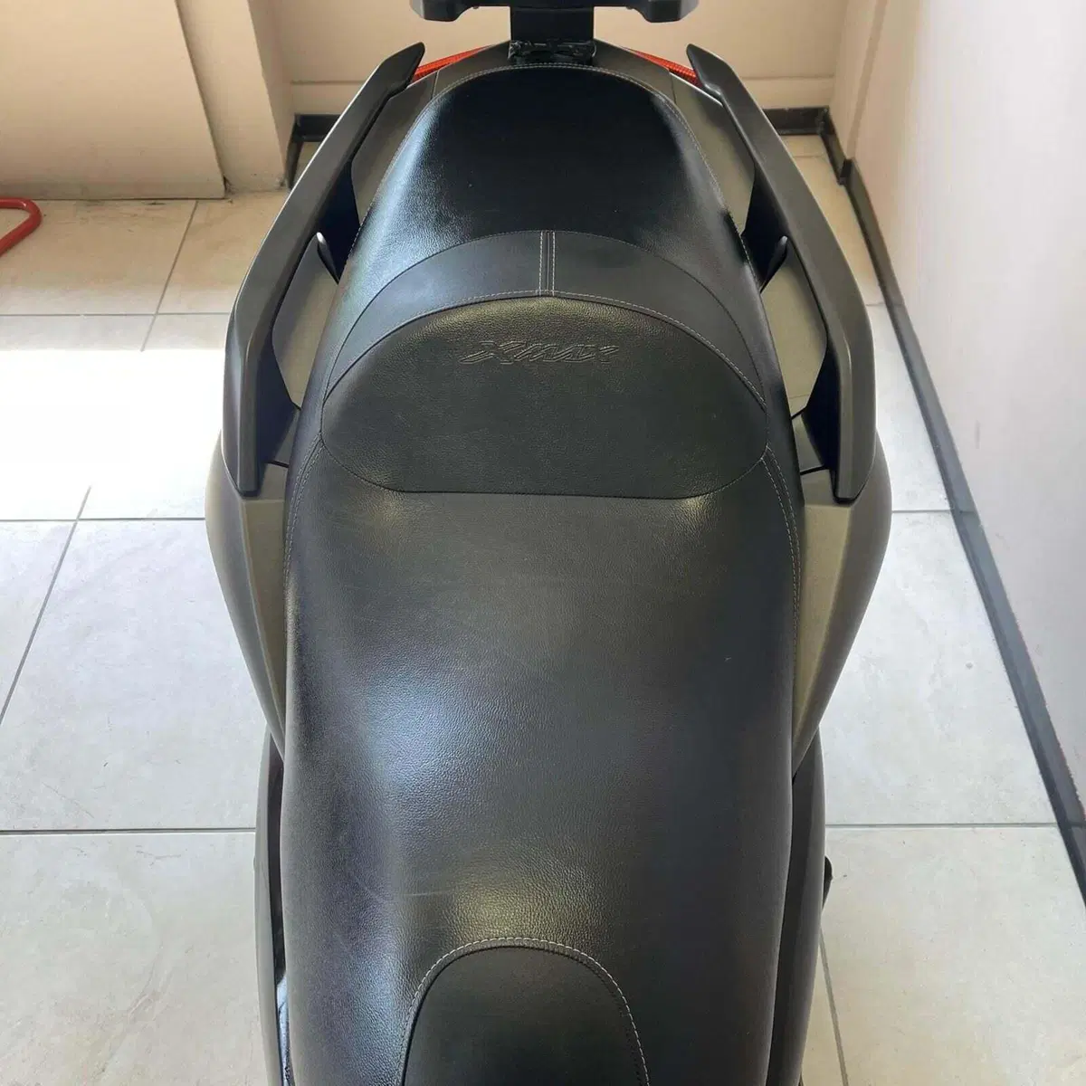 Yamaha X-Max 300 ABS (2017 - 20) (5)