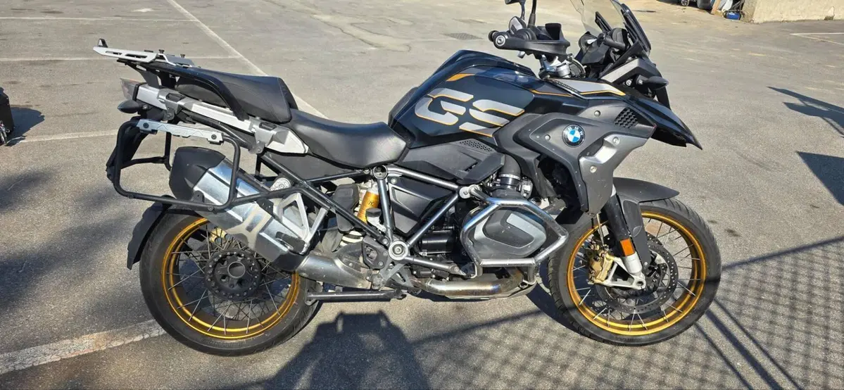 Bmw R 1250 GS (2019 - 20)