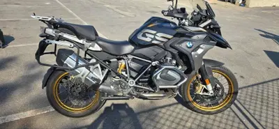 Bmw R 1250 GS (2019 - 20) usata