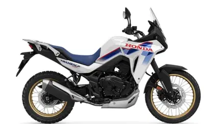 Honda Transalp XL750 (2026) nuova