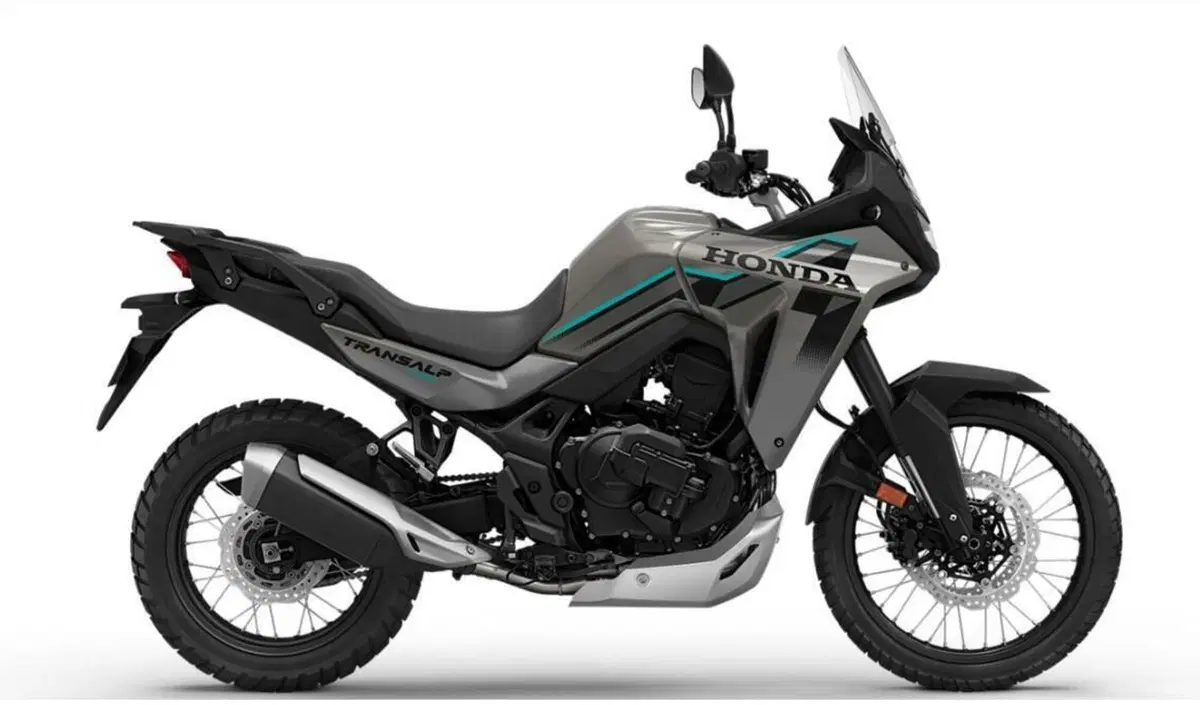 Honda Transalp XL750 (2026) (2)