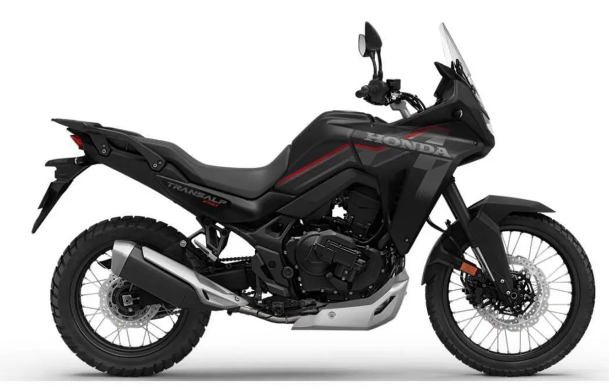 Honda Transalp XL750 (2026) (3)