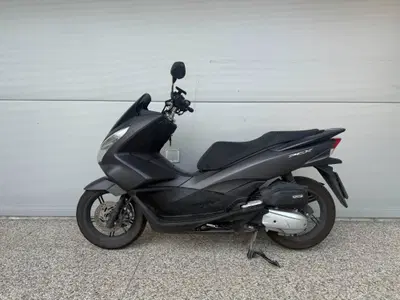 Honda PCX 125 (2014 - 16) usata