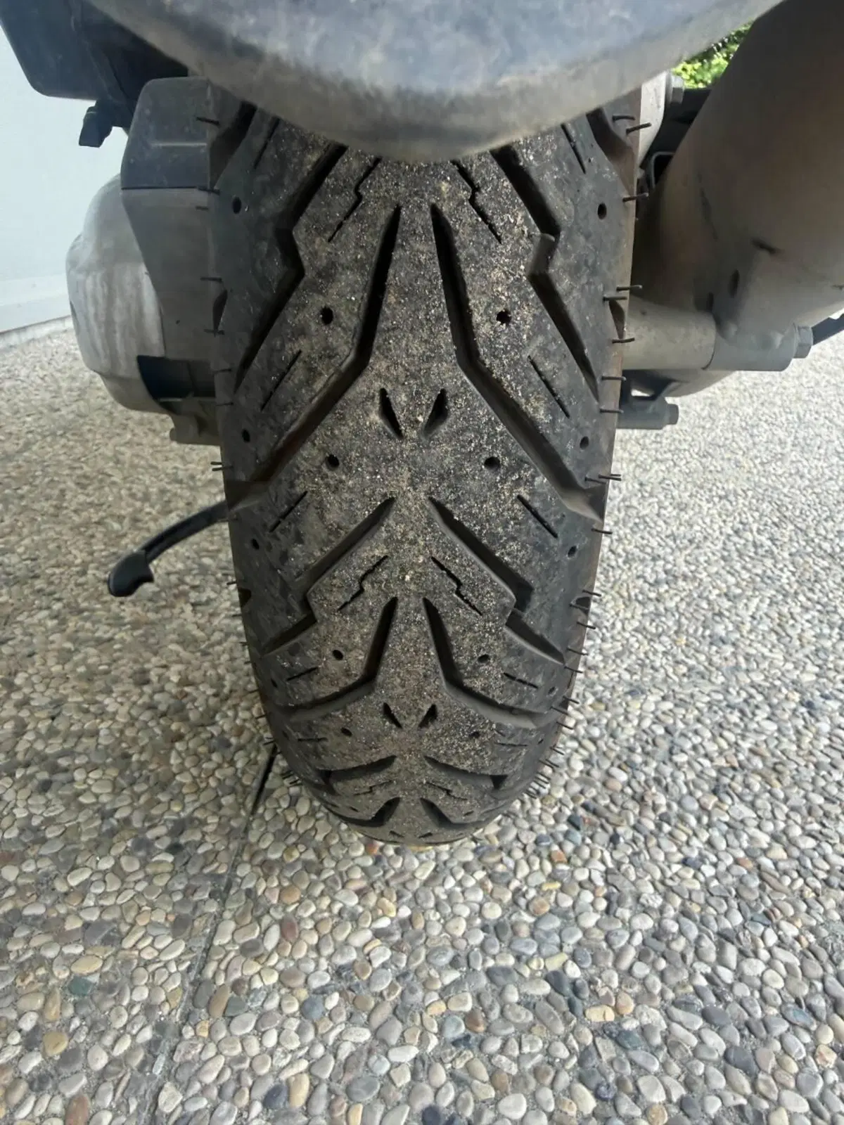 Honda PCX 125 (2014 - 16) (6)