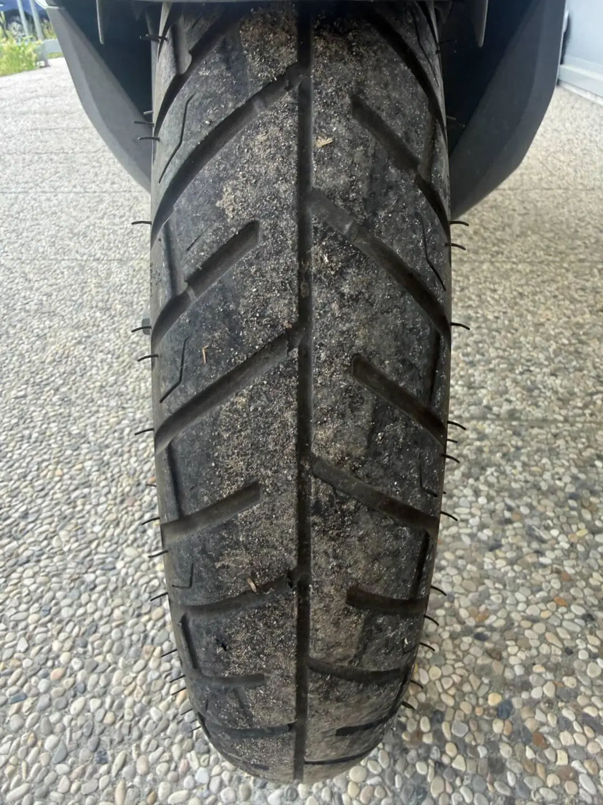 Honda PCX 125 (2014 - 16) (7)
