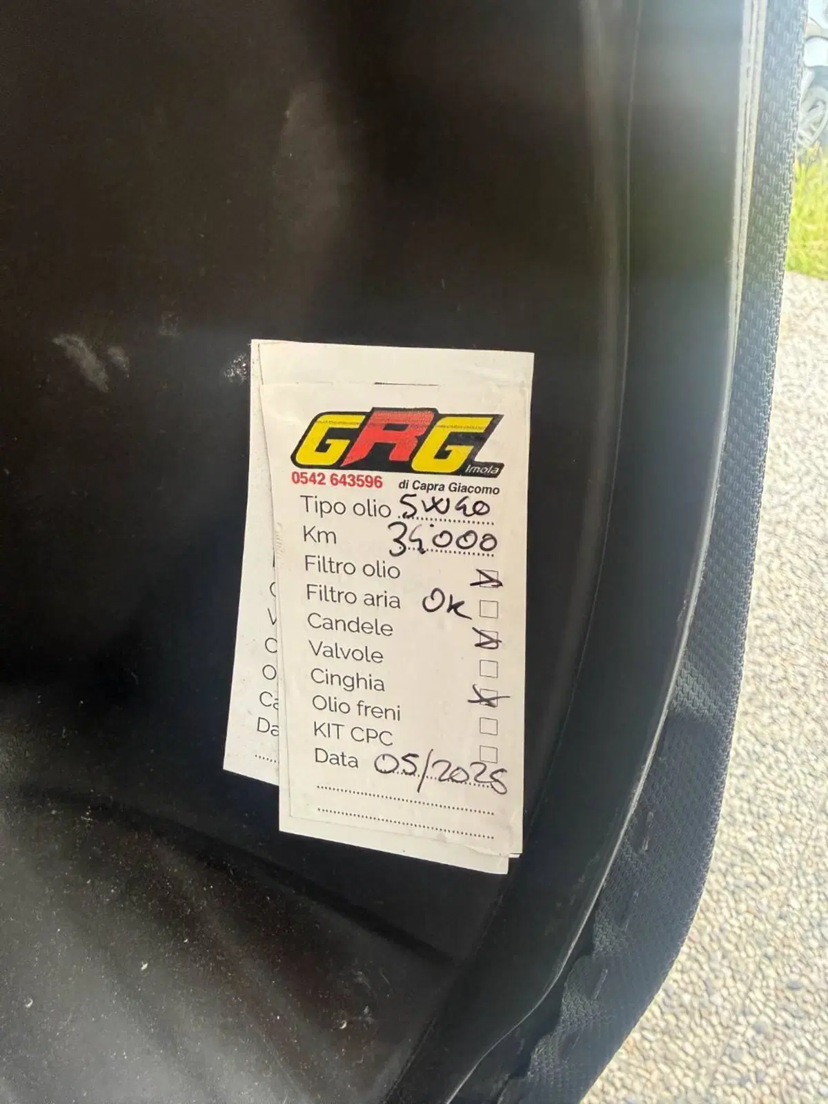 Honda PCX 125 (2014 - 16) (14)