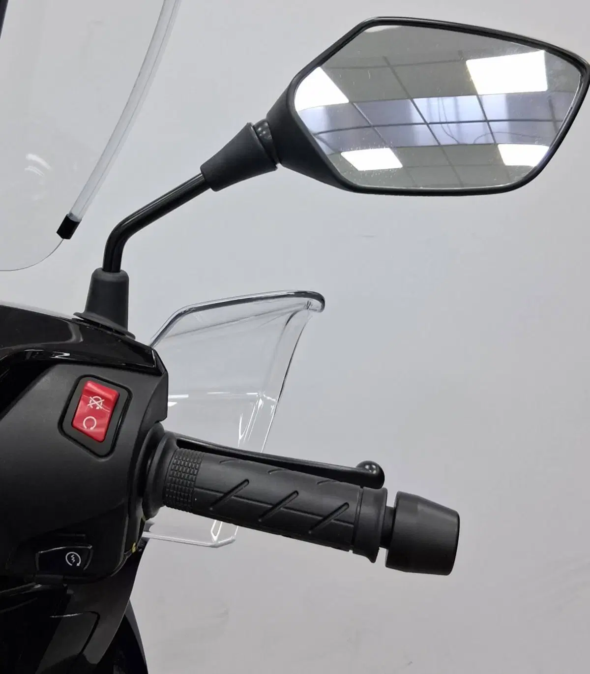 Honda SH 350i GT (2025 - 26) (6)