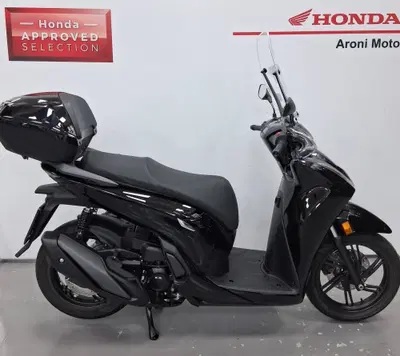 Honda SH 350i GT (2025 - 26) usata