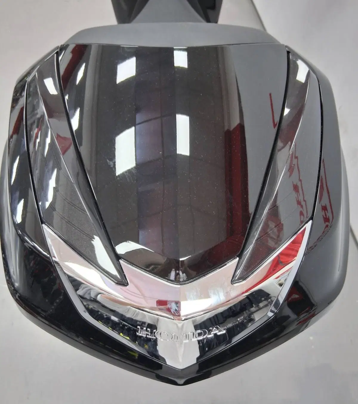 Honda SH 350i GT (2025 - 26) (7)