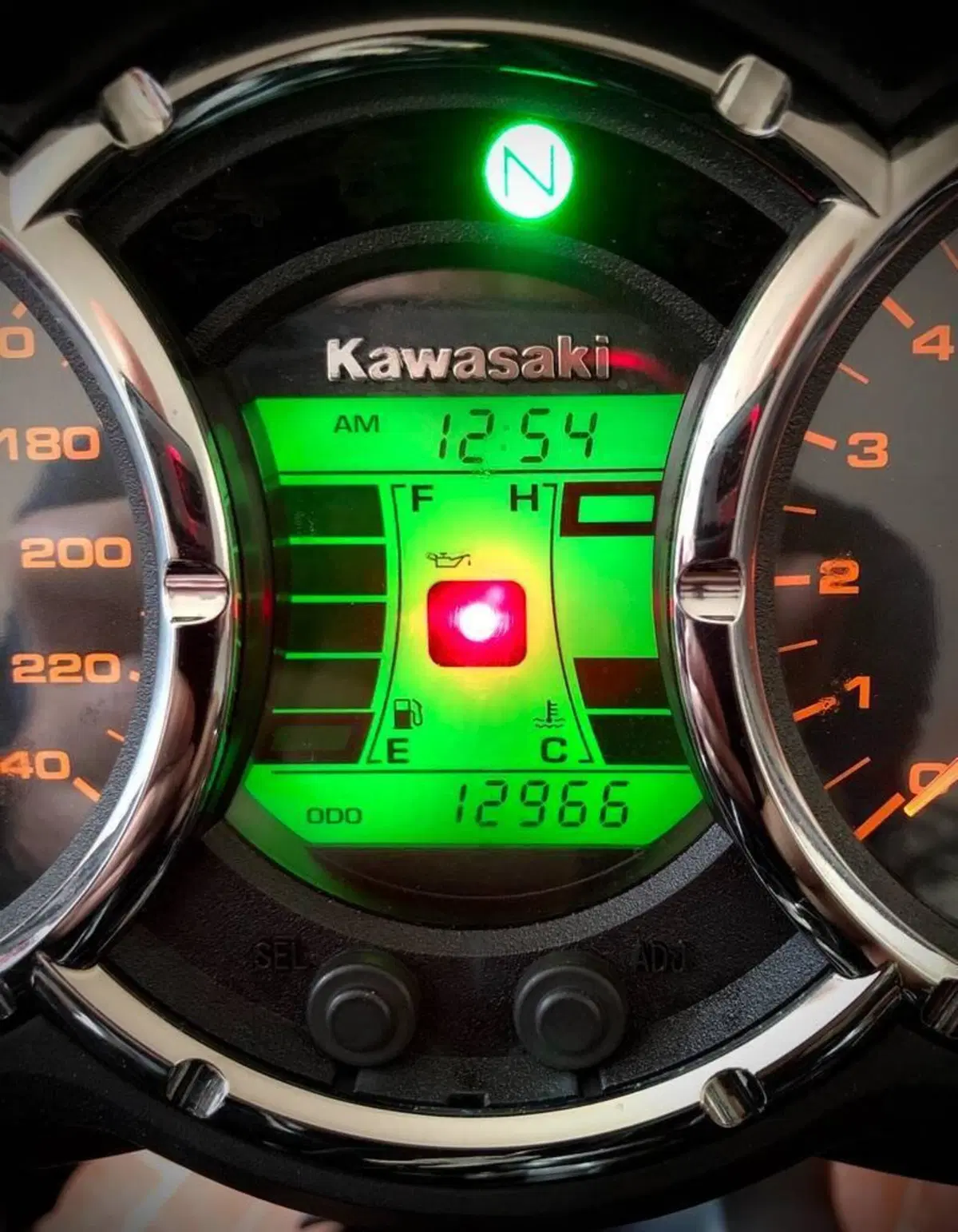 Kawasaki KLV 1000 (2)