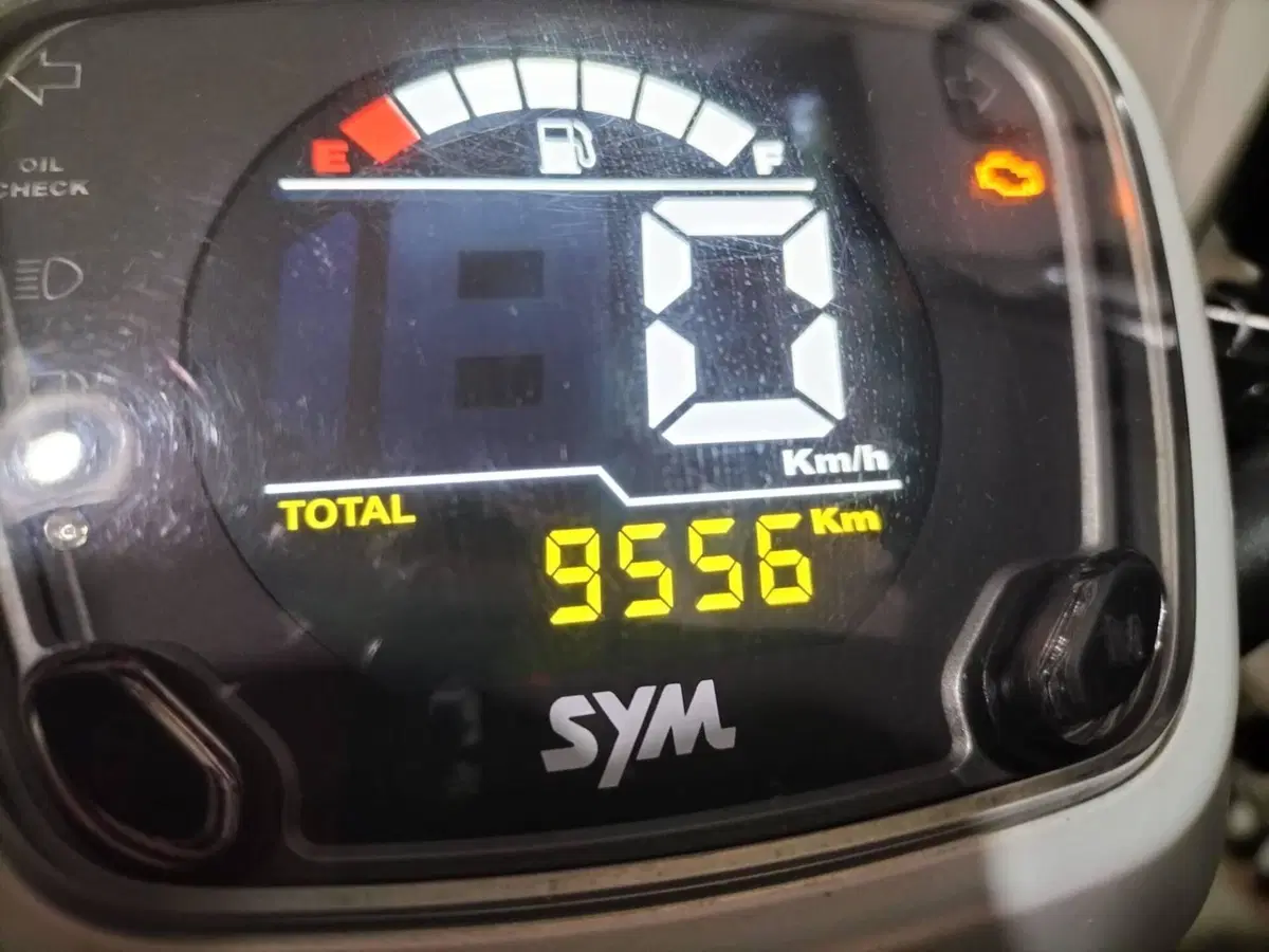 Sym CLBCU 125 (2025 - 26) (6)