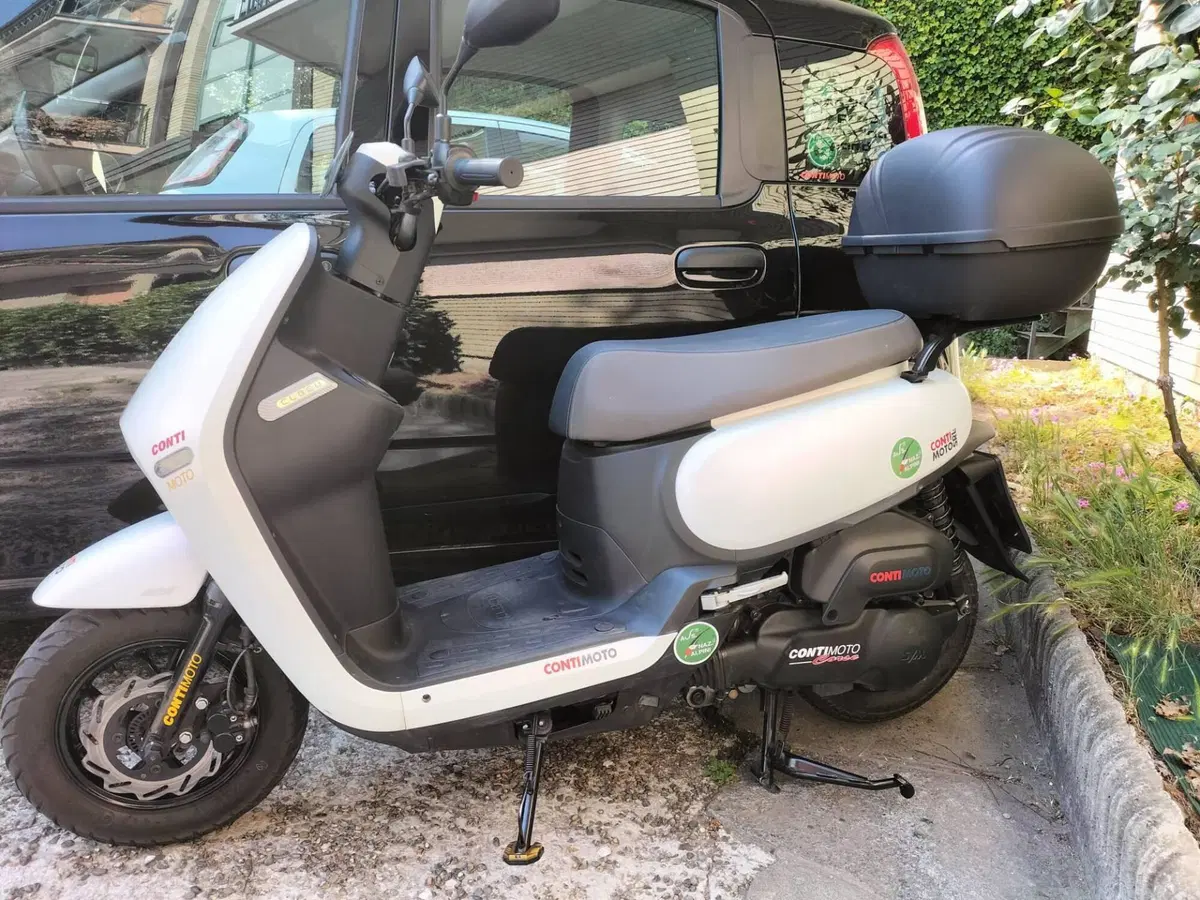 Sym CLBCU 125 (2025 - 26) (3)