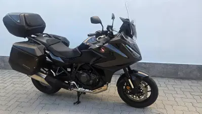Honda NT 1100 Travel (2022 - 24) usata