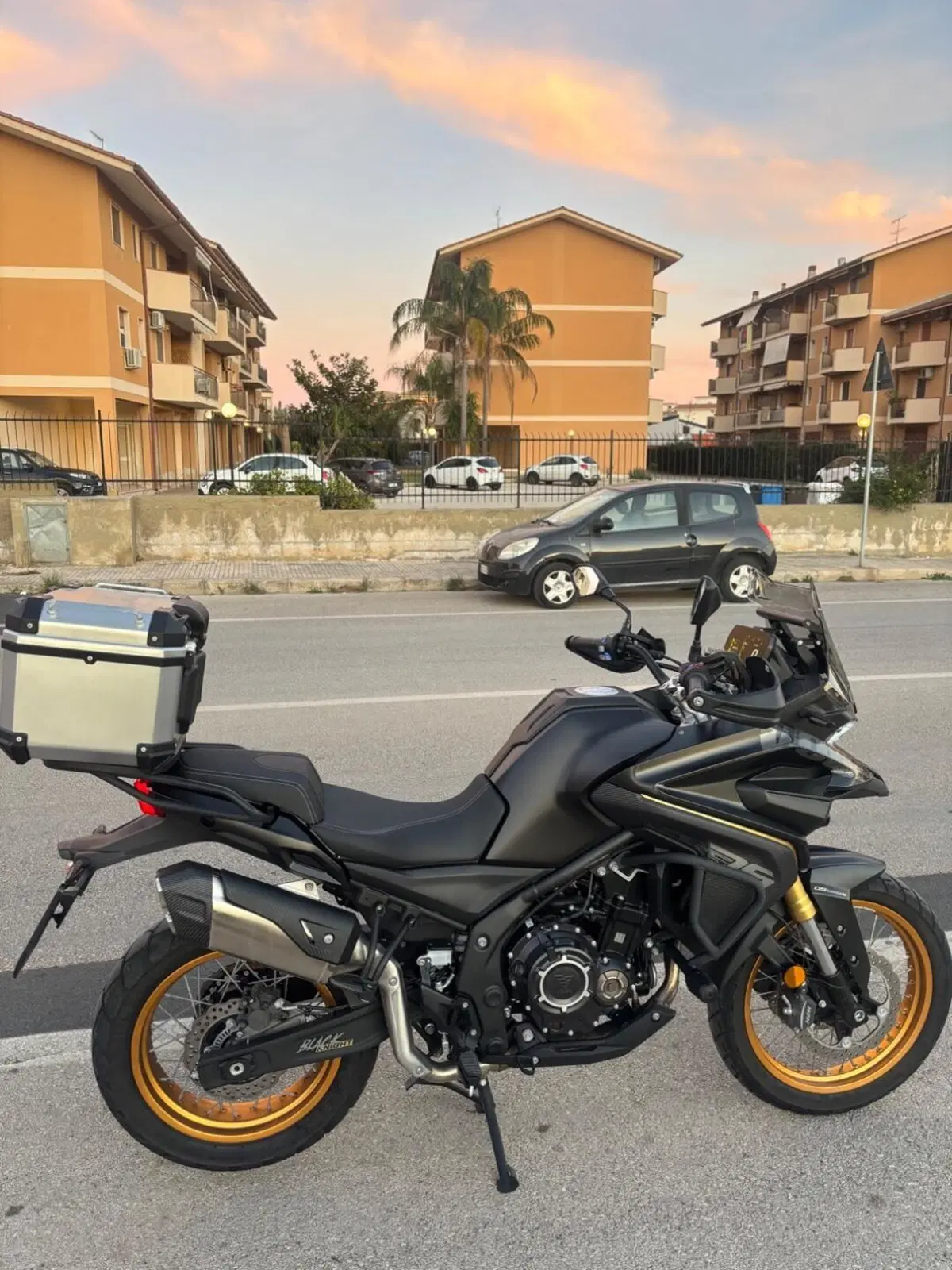 Voge Valico 525DSX (2023 - 26) (2)