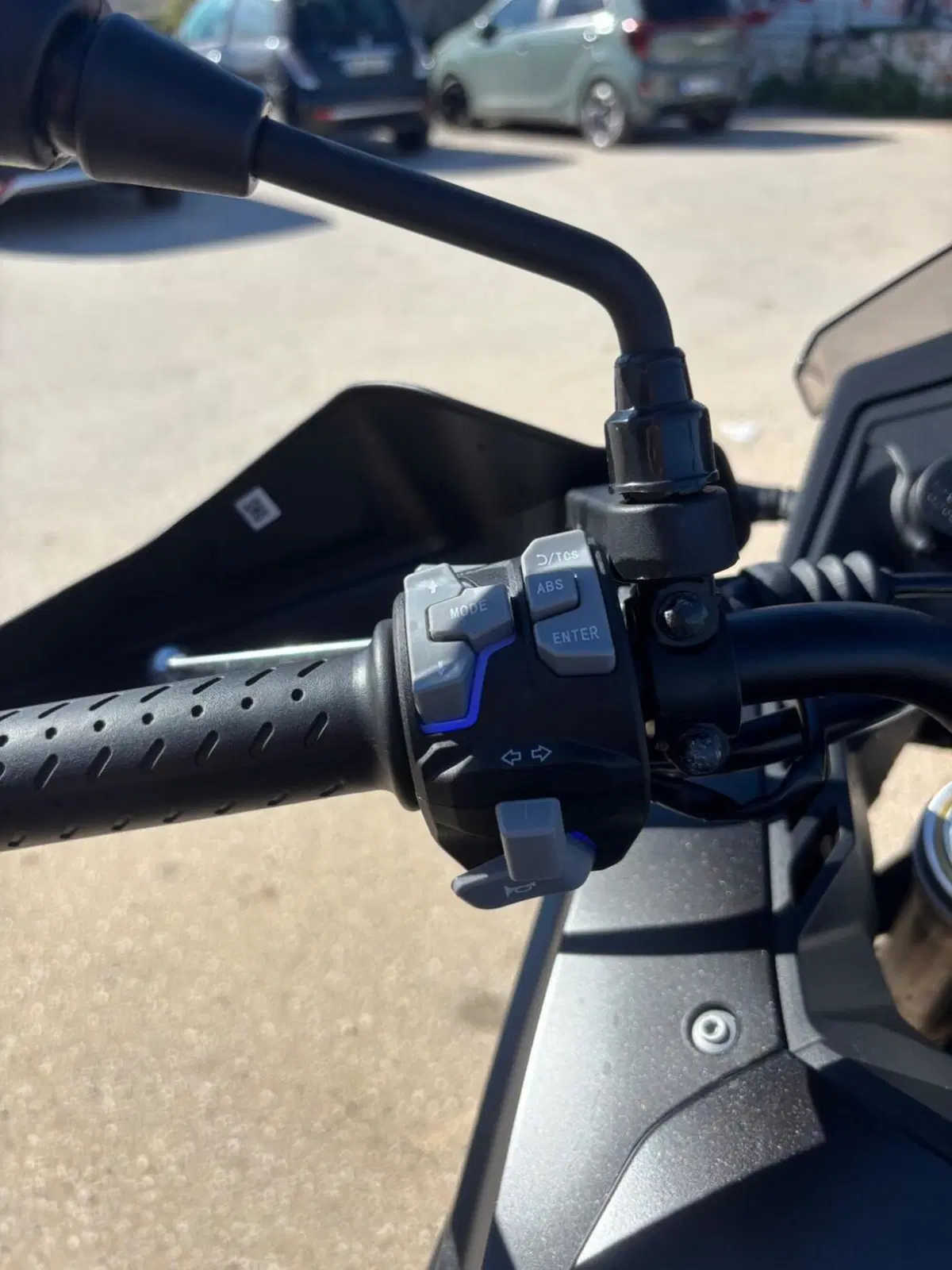 Voge Valico 525DSX (2023 - 26) (7)