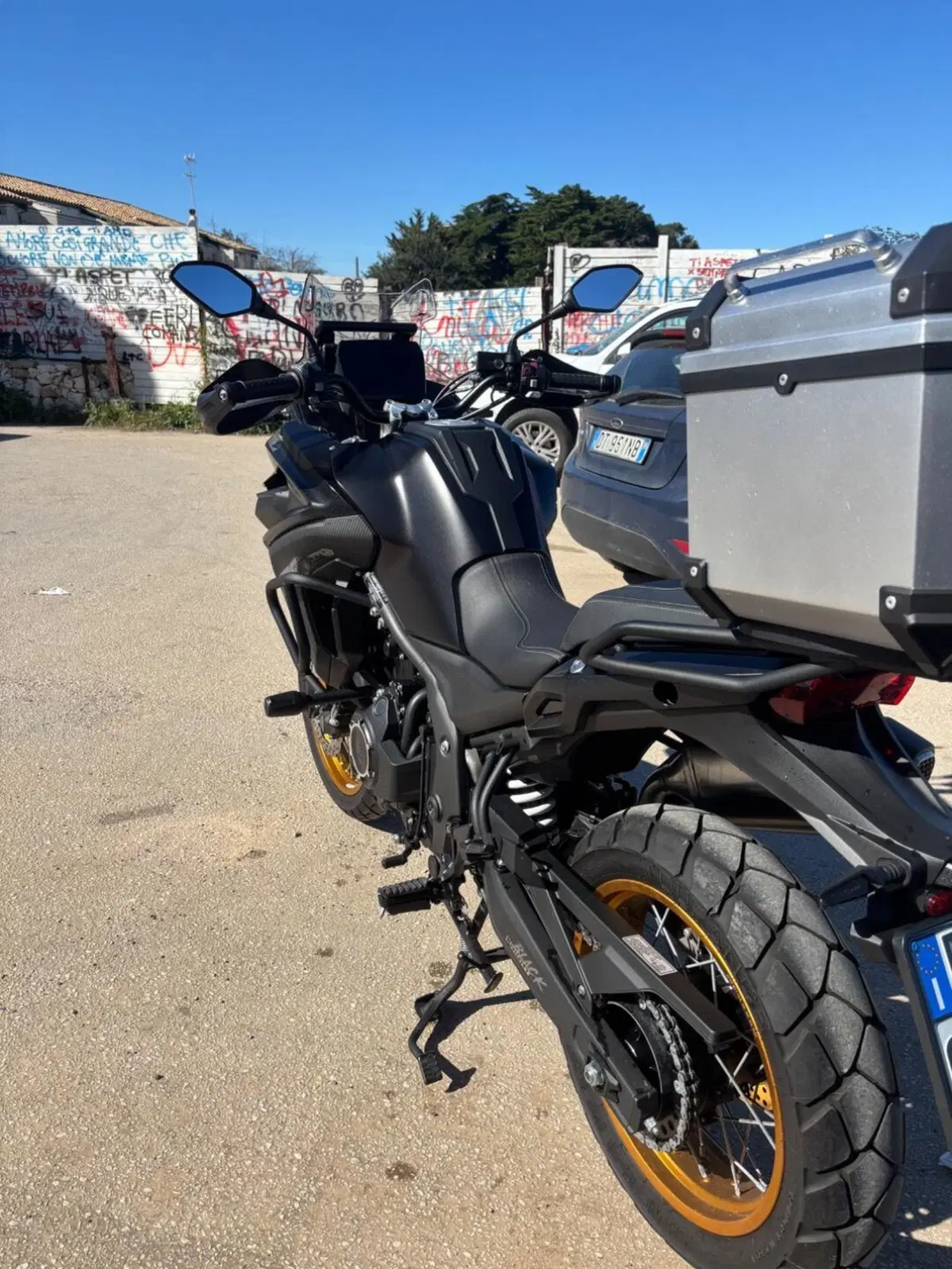 Voge Valico 525DSX (2023 - 26) (12)