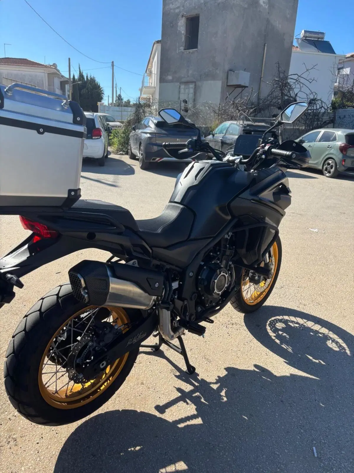 Voge Valico 525DSX (2023 - 26) (15)